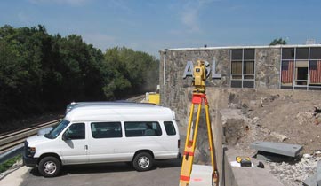 New Jersey NJ Landscape Surveyor Surveys Survey surveying land services